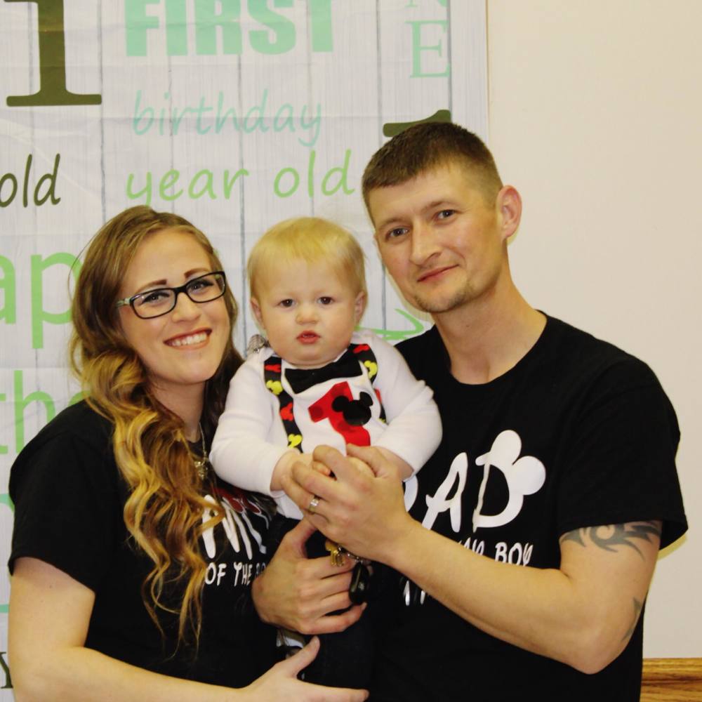 Meet your Posher, Brittany